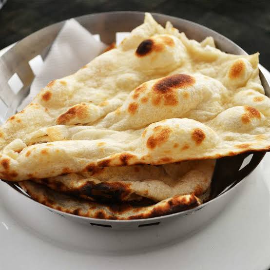 Naan [Zaika]
