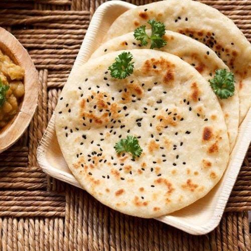 Kulcha  [Zaika]