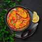 Fish Curry Local [Zaika]  (Machhli curry)