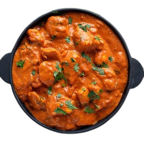 Chicken Tikka Butter Masala (8 Pcs.)  [Zaika]