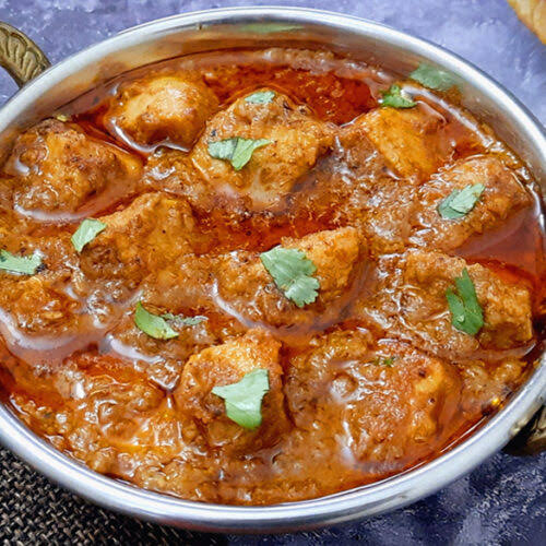 Chicken Korma (Half)  [Zaika]