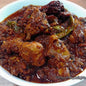 Chicken Bhuna (Full)  [Zaika]
