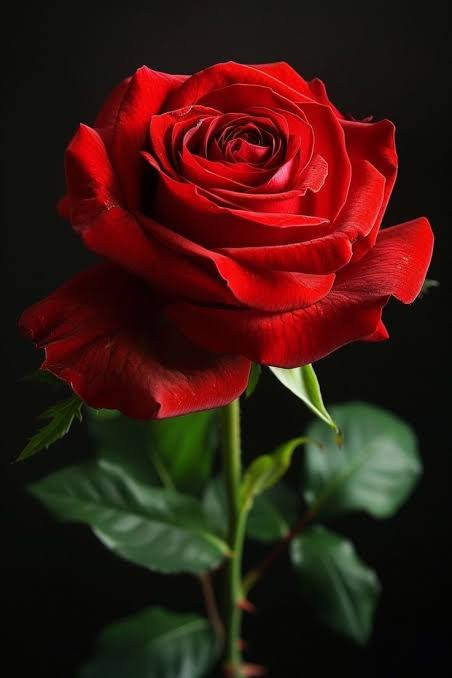 Rose [1 Pc.]