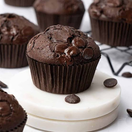 Chocolate Muffins  [1 Pc.]