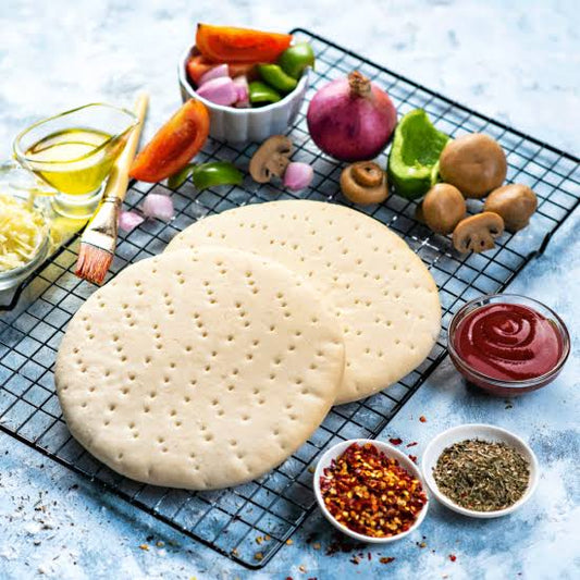Pizza Base  [2 Pcs.]
