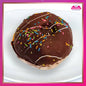 Chocolate Donut  [1 pcs.] (Monginis)