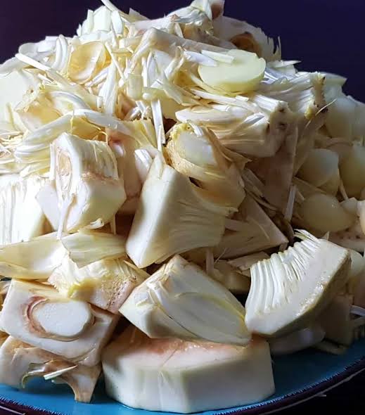 Jackfruit (Kathal)  [500 gm]