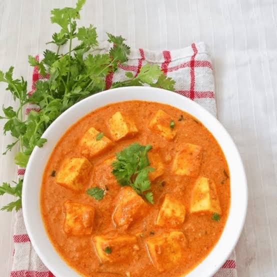 Paneer Panjabi [Biryani House]