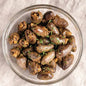 Chicken Heart Garlic [Biryani House]