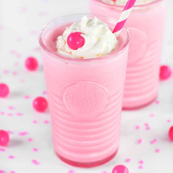 Bubblegum Shake  (The Kulhar Chuski)
