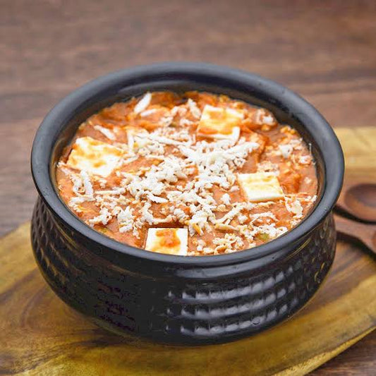 Paneer Handi [Biryani House]
