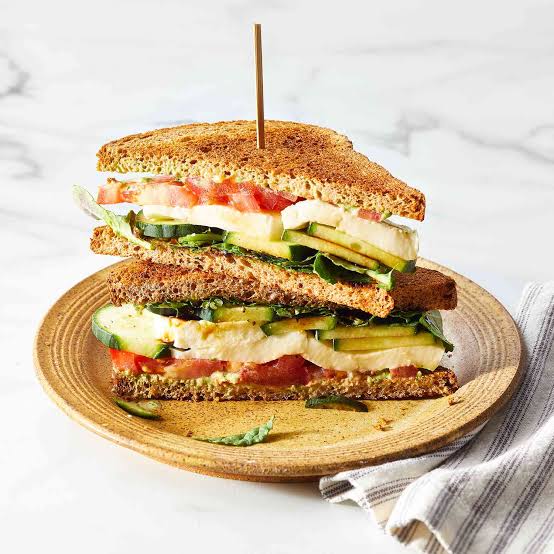 Club Sandwich  [Juice Factory]