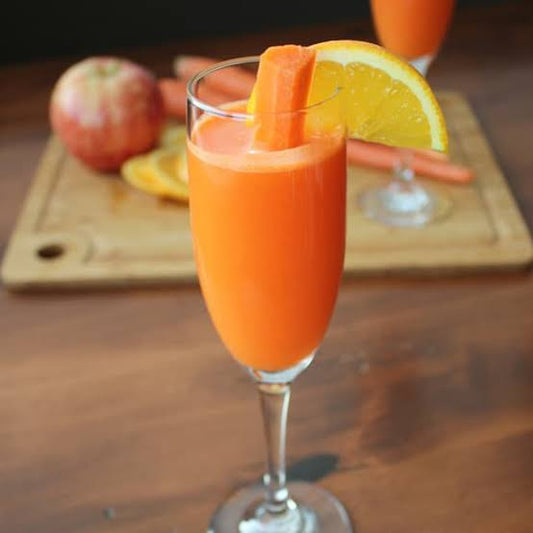 Retina Factor  [Juice Factory]