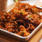 Pyaz Pakora  [Biryani House]