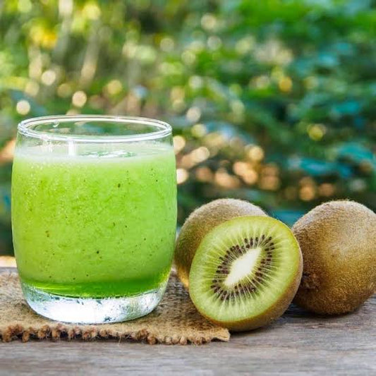 Kiwi Juice  [Juice Factory]