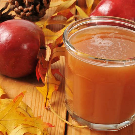 Iron Factor  [Juice Factory]