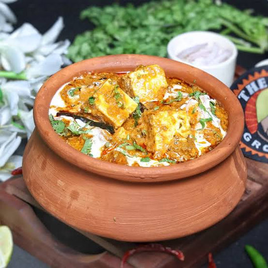 Paneer Matka [Biryani House]