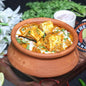 Paneer Matka [Biryani House]