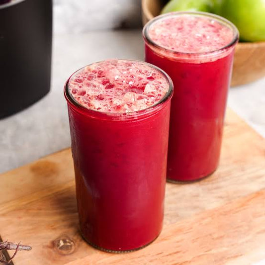 Skin Factor  [Juice Factory]