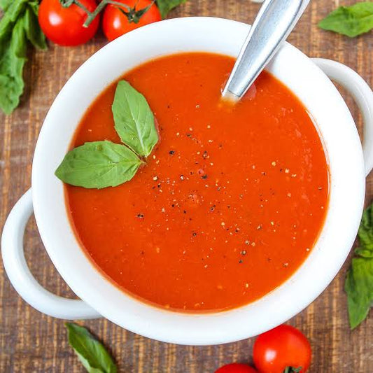 Tomato Soup  [Biryani House]
