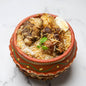 Mutton Matka Biryani  [Biryani House]