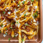 Chatpata Loaded Fries  [Juice Factory]