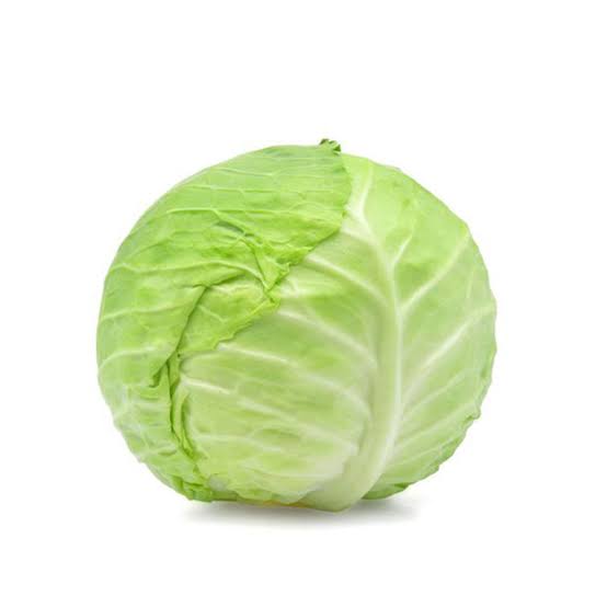 Cabbage (Bandha Gobhi)  [1 kg]