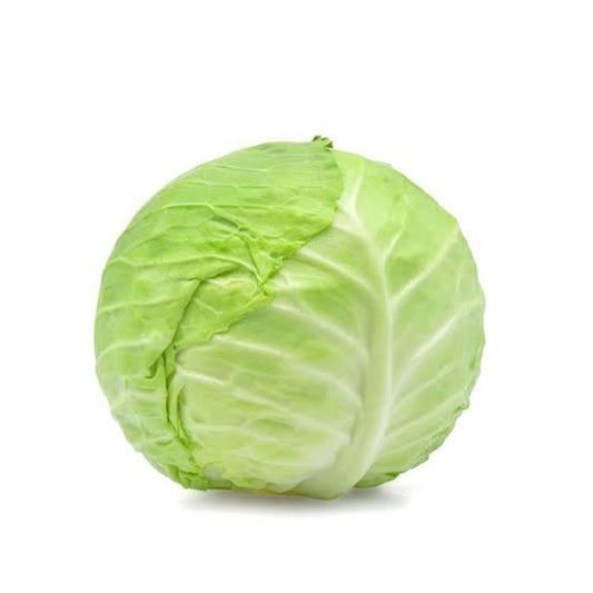 Cabbage (Bandha Gobhi)  [1 kg]
