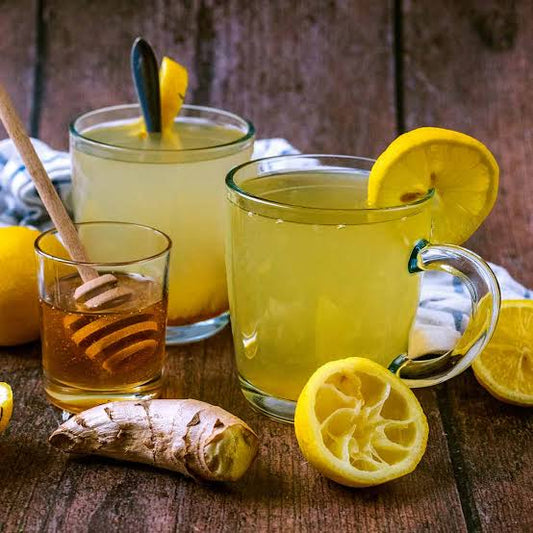 Lemon Drink   [Juice Factory]