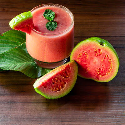 Guava Juice  [Juice Factory]