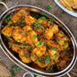 Aloo Do Pyaza [Biryani House]