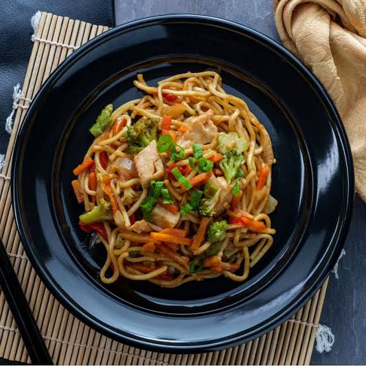 Chicken Chopsuey  [Biryani House]