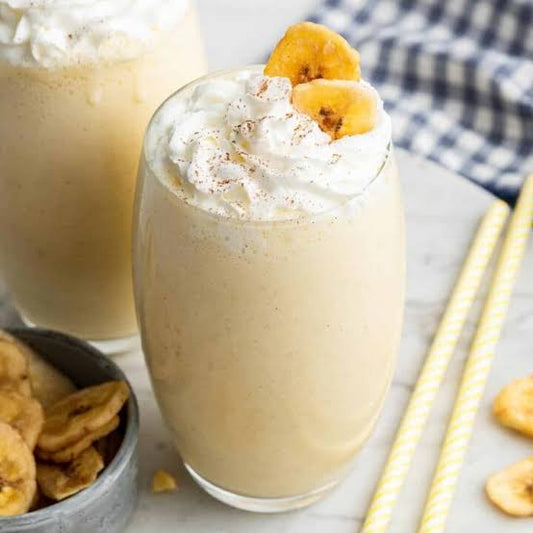 Banana Shake  [Juice Factory]
