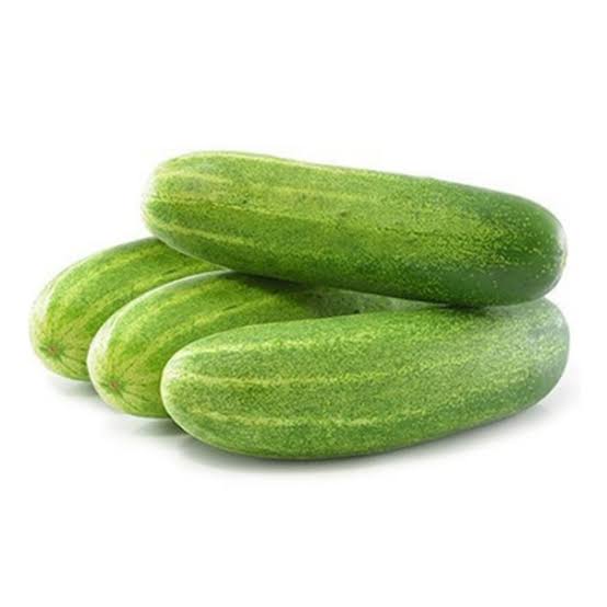 Cucumber (khira)  [500gm]