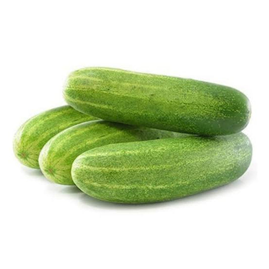 Cucumber (khira)  [500gm]