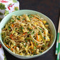 Egg Noodles  [Egg Bite]