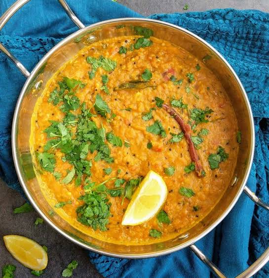 Dal Fry  [Biryani House]