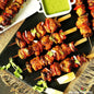 Chicken Tikka [Biryani House]