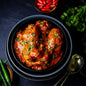 Chicken do pyaza  [Street and Straw]