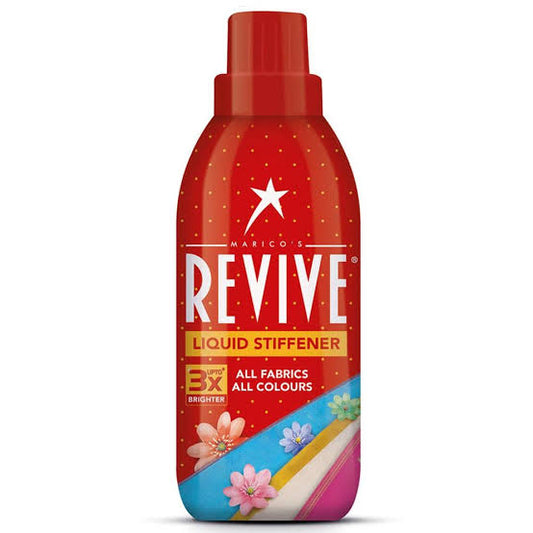 Revive Fabric Stiffener  (400g)
