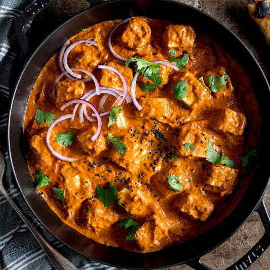 Paneer Dehati [Biryani House]