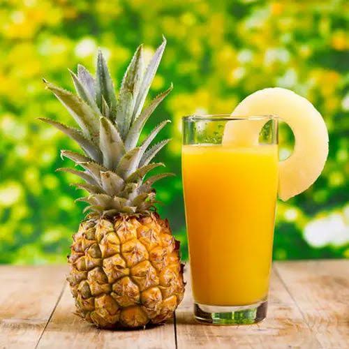 Pineapple Juice  [Juice Factory]