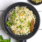 Matar Pulao  [Biryani House]