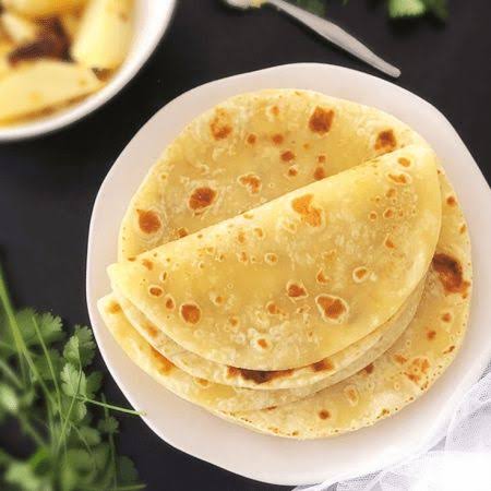 Butter Roti  [Biryani House]
