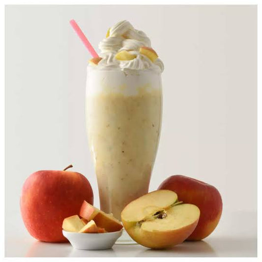 Apple Shake  [Juice Factory]