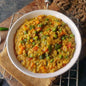 Chili Garlic Oats  [Juice Factory]