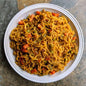 Vegetable Maggi  [Juice Factory]