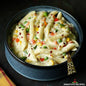 White Sauce Pasta  (The Kulhar Chuski)
