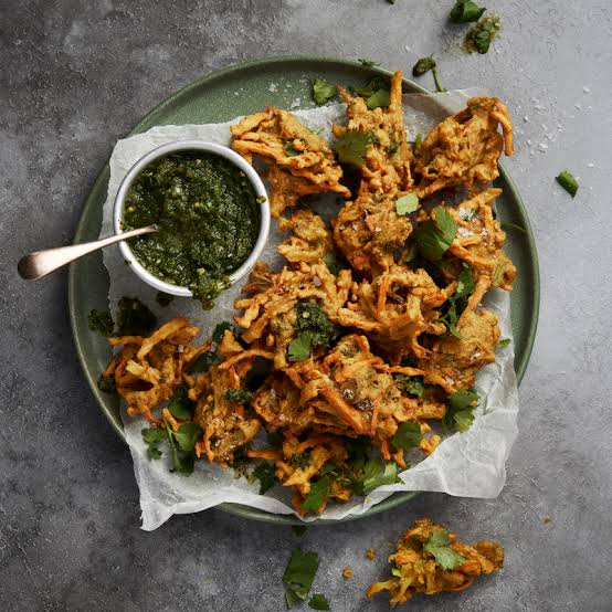 Veg Pakoda  (Deep Jyoti)