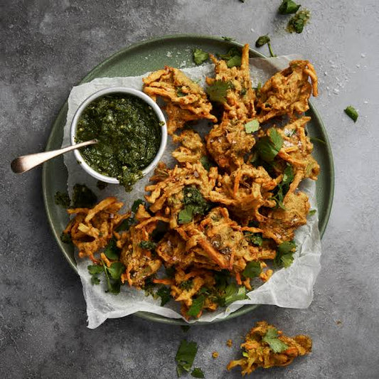Veg Pakoda  (Deep Jyoti)